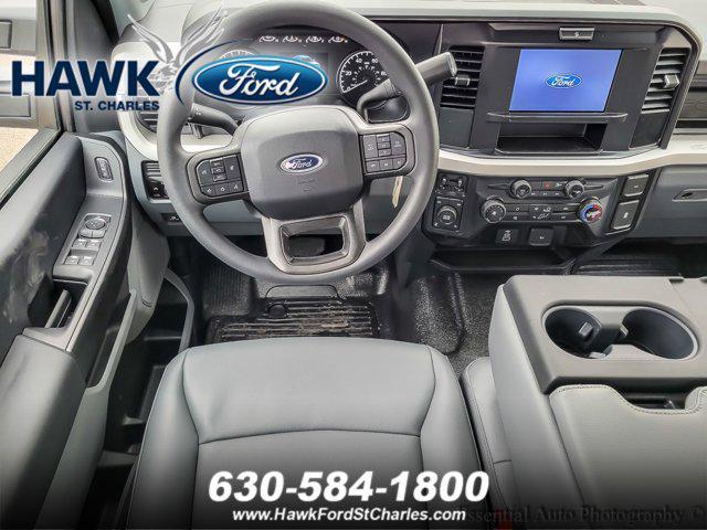 new 2026 Ford F-250 car, priced at $58,855