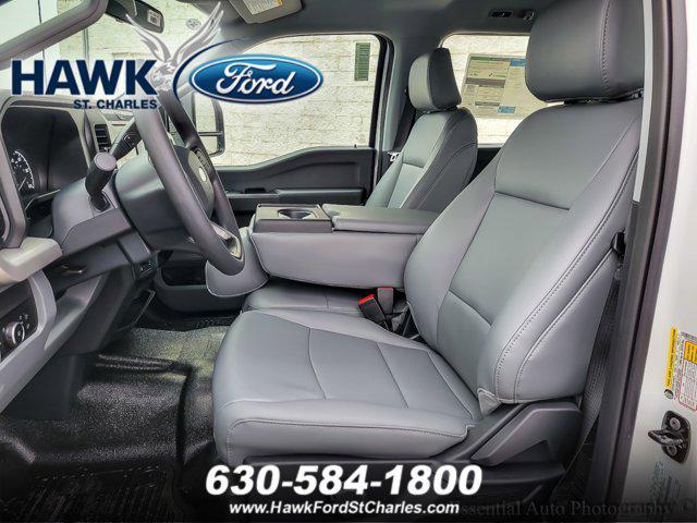 new 2026 Ford F-250 car, priced at $58,855