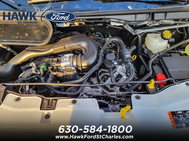 new 2025 Ford Transit-250 car, priced at $44,000