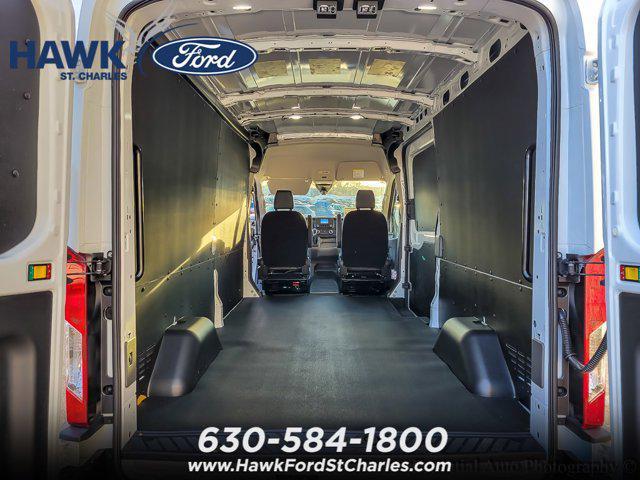 new 2025 Ford Transit-250 car, priced at $44,000