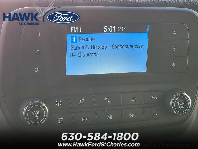 new 2025 Ford Transit-250 car, priced at $44,000