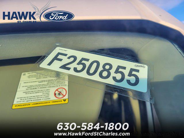 new 2025 Ford Transit-250 car, priced at $44,000