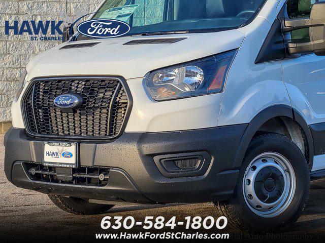 new 2025 Ford Transit-250 car, priced at $44,000