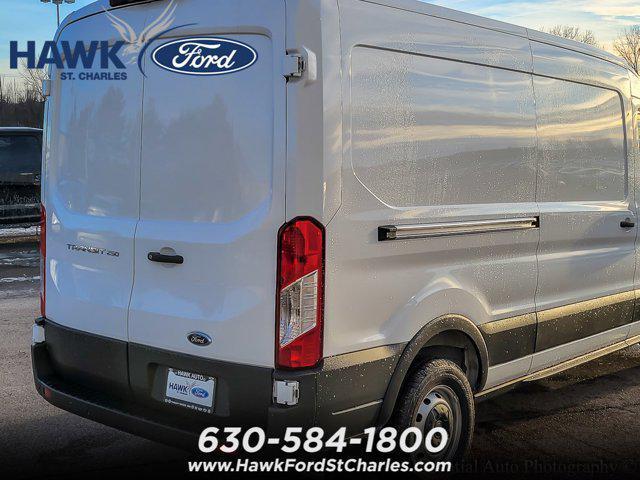 new 2025 Ford Transit-250 car, priced at $44,000