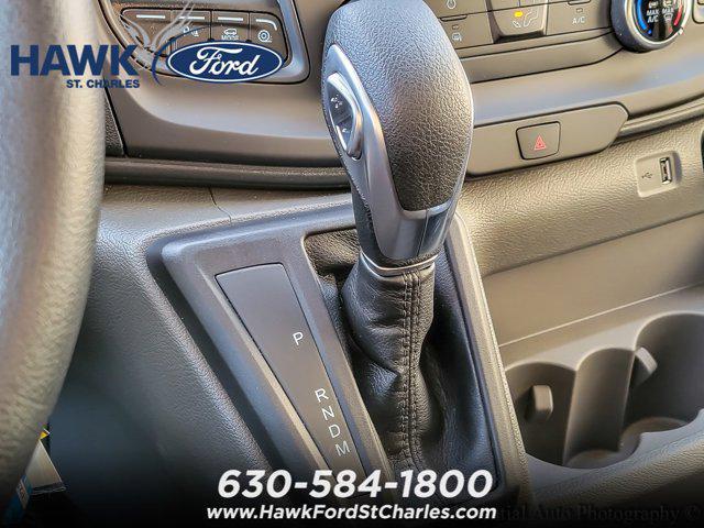 new 2025 Ford Transit-250 car, priced at $44,000