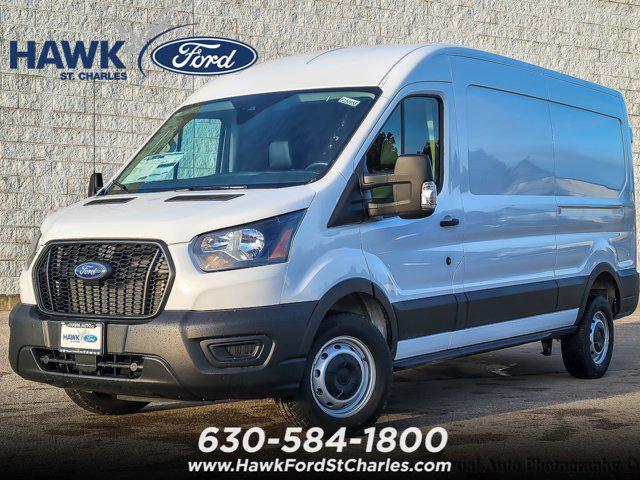 new 2025 Ford Transit-250 car, priced at $44,000