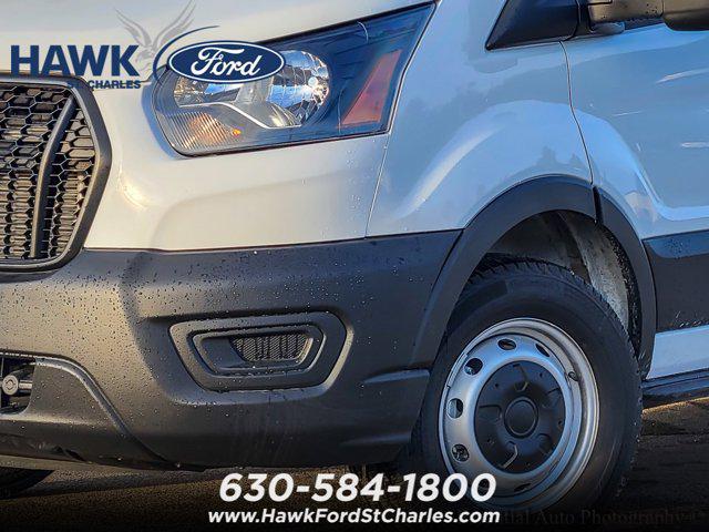 new 2025 Ford Transit-250 car, priced at $44,000