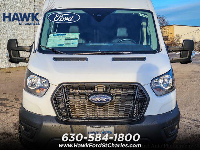 new 2025 Ford Transit-250 car, priced at $44,000