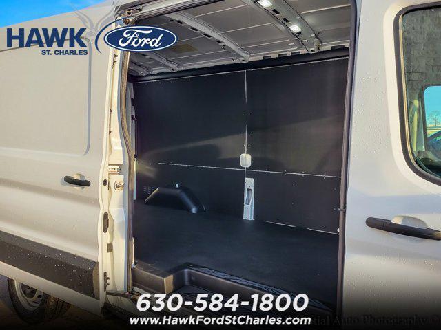 new 2025 Ford Transit-250 car, priced at $44,000
