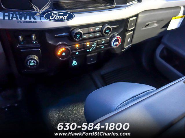 new 2026 Ford F-250 car, priced at $50,055