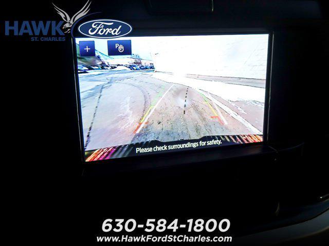 new 2026 Ford F-250 car, priced at $50,055