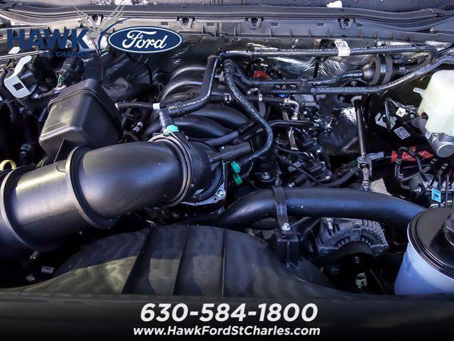 new 2026 Ford F-250 car, priced at $50,055