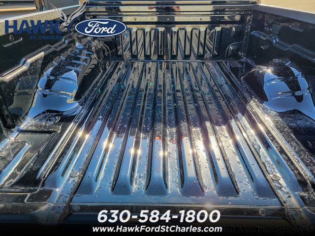 used 2025 Nissan Frontier car, priced at $31,881