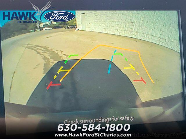 used 2025 Nissan Frontier car, priced at $31,881