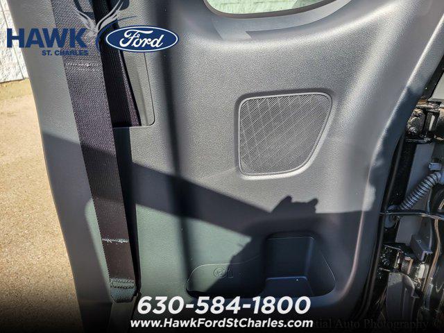 used 2025 Nissan Frontier car, priced at $31,881