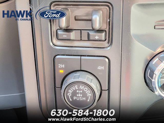 new 2026 Ford F-150 car, priced at $63,470