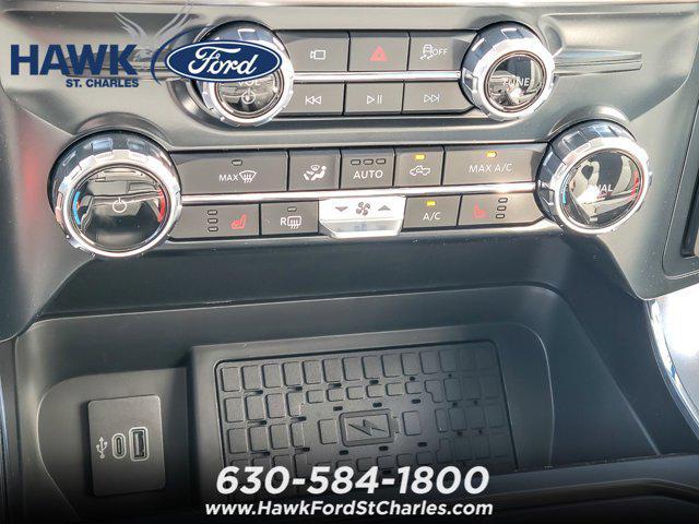 new 2026 Ford F-150 car, priced at $63,470