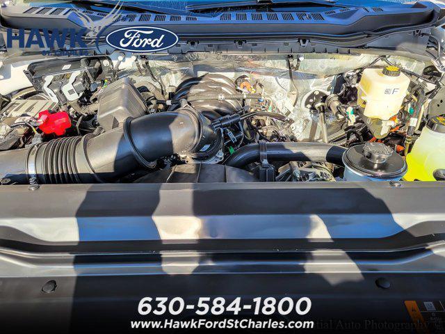 new 2026 Ford F-350 car, priced at $73,875