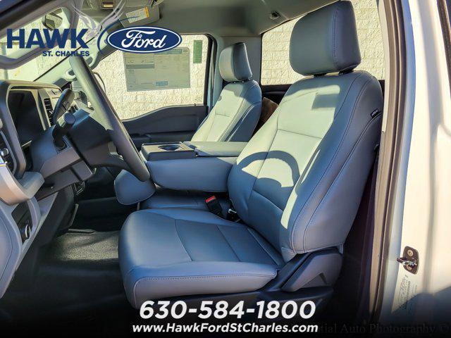 new 2026 Ford F-350 car, priced at $73,875