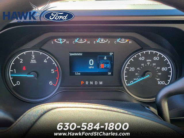 new 2026 Ford F-350 car, priced at $73,875