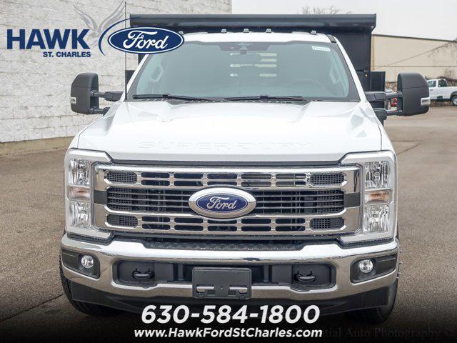new 2026 Ford F-350 car, priced at $73,875