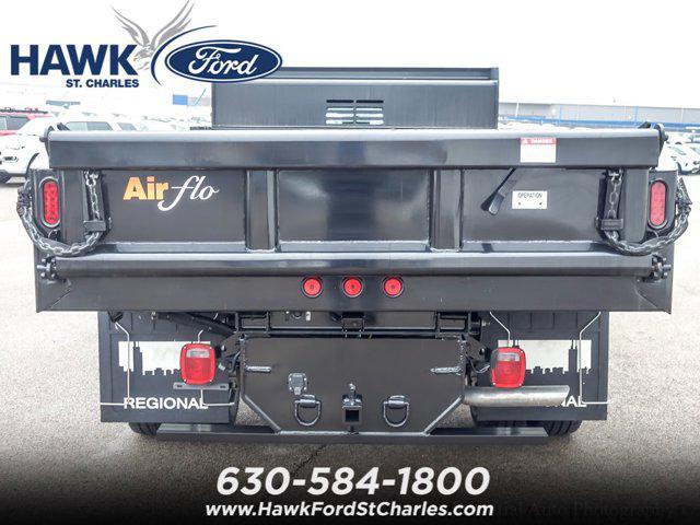 new 2026 Ford F-350 car, priced at $73,875