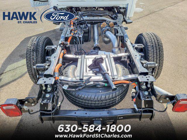 new 2026 Ford F-250 car, priced at $52,090