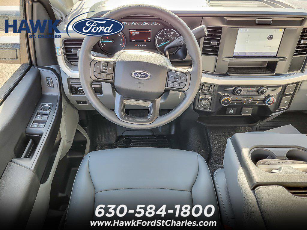new 2026 Ford F-250 car, priced at $74,765