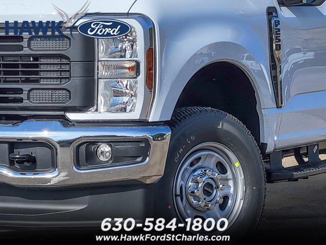 new 2026 Ford F-250 car, priced at $52,090