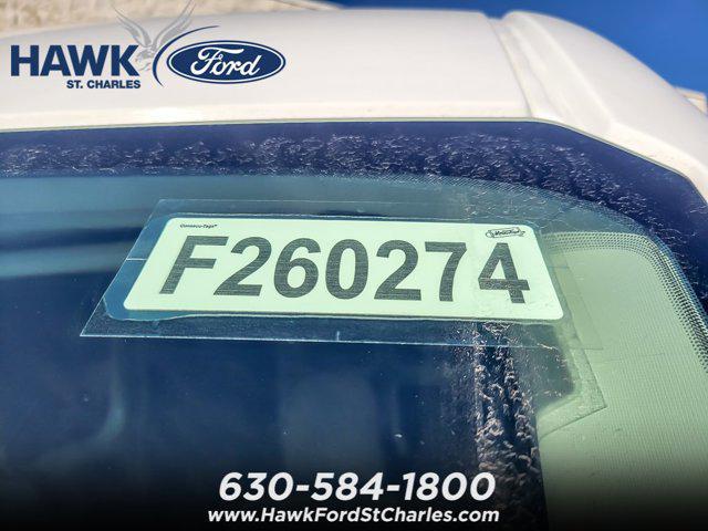 new 2026 Ford Transit-250 car, priced at $56,840