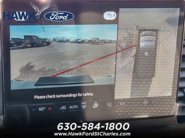 new 2026 Ford Transit-250 car, priced at $56,840