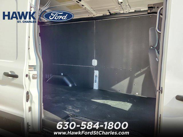 new 2026 Ford Transit-250 car, priced at $56,840