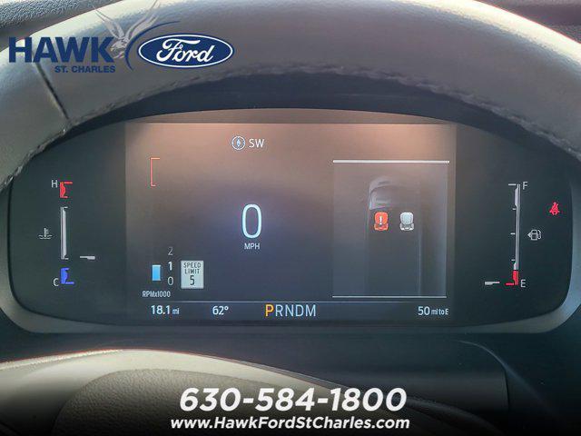 new 2026 Ford Transit-250 car, priced at $56,840