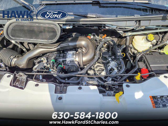 new 2026 Ford Transit-250 car, priced at $56,840