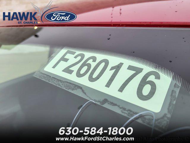 new 2026 Ford Maverick car, priced at $37,470