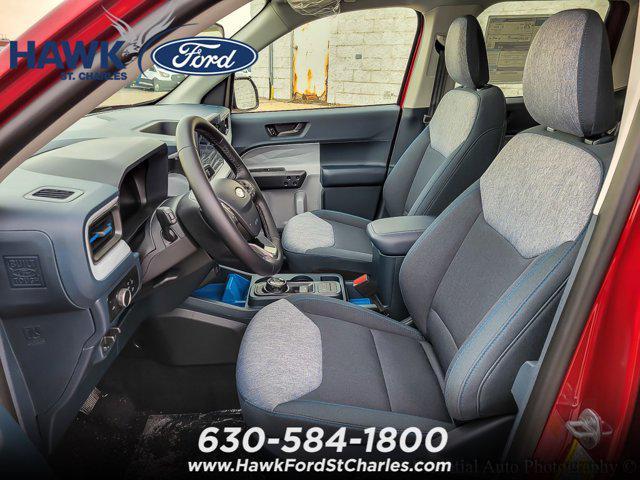 new 2026 Ford Maverick car, priced at $37,470