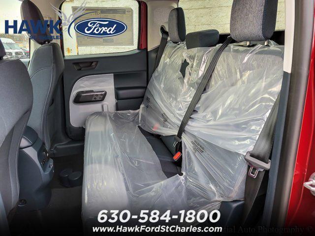 new 2026 Ford Maverick car, priced at $37,470