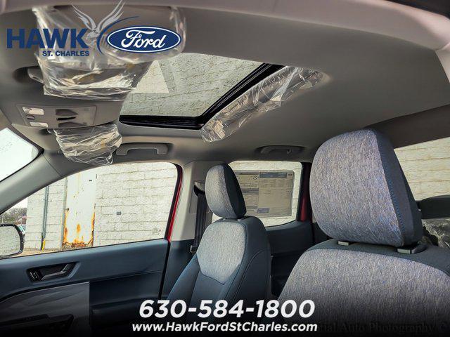 new 2026 Ford Maverick car, priced at $37,470