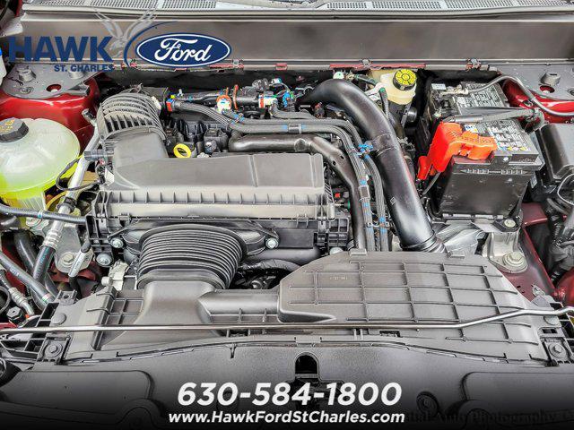 new 2026 Ford Maverick car, priced at $37,470