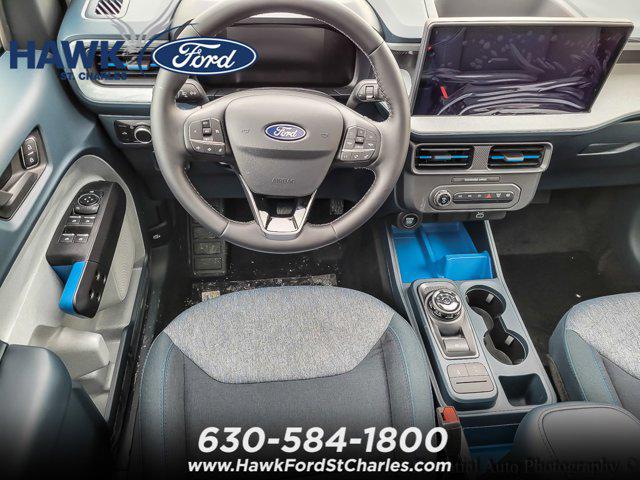 new 2026 Ford Maverick car, priced at $37,470