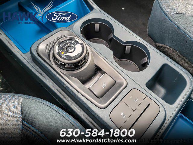 new 2026 Ford Maverick car, priced at $37,470