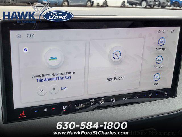 new 2026 Ford Maverick car, priced at $37,470