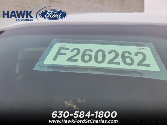 new 2026 Ford F-150 car, priced at $46,797
