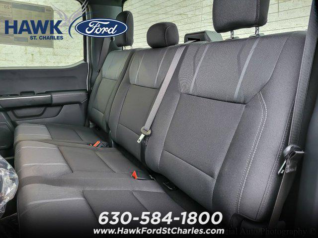 new 2026 Ford F-150 car, priced at $46,797
