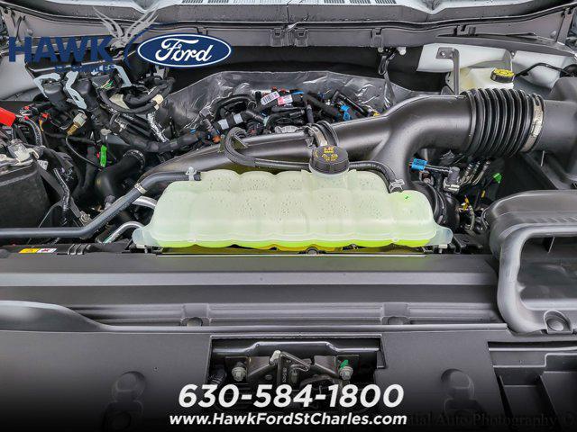 new 2026 Ford F-150 car, priced at $46,797