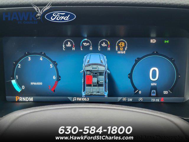 new 2026 Ford F-150 car, priced at $46,797