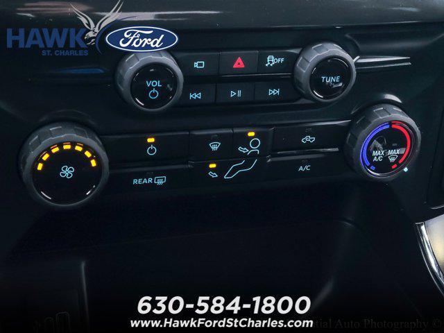 new 2026 Ford F-150 car, priced at $46,797