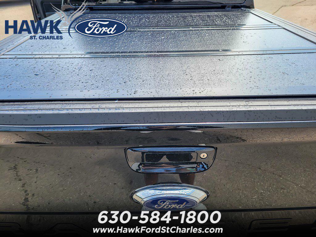 used 2020 Ford Ranger car, priced at $27,880
