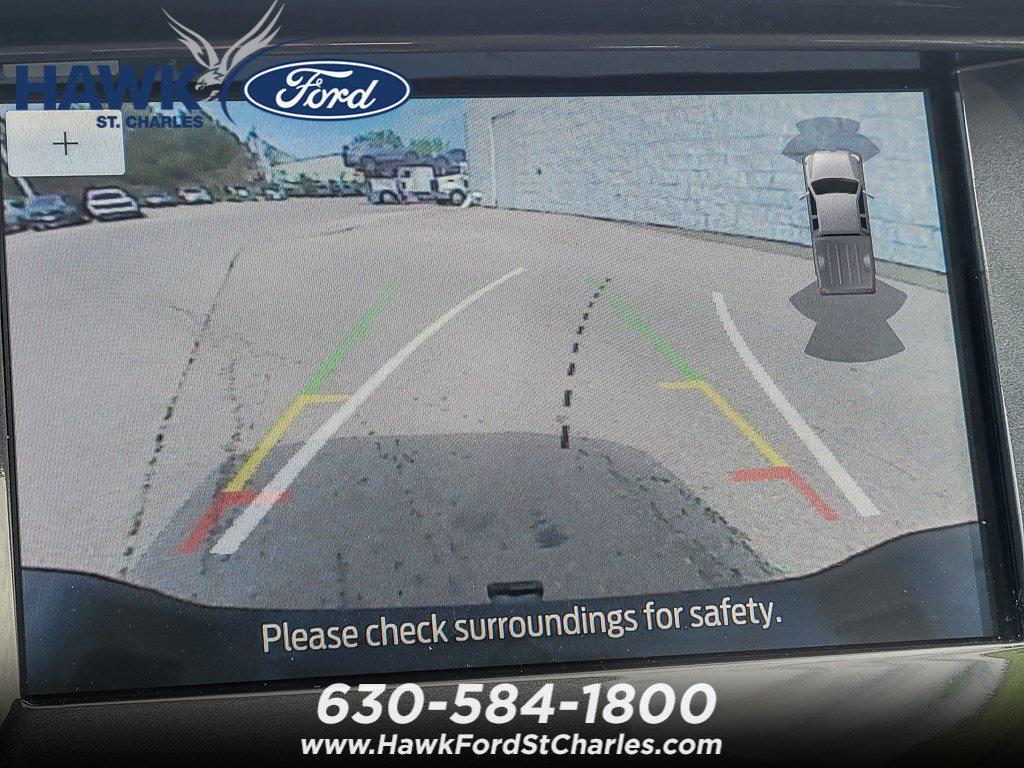 used 2020 Ford Ranger car, priced at $27,880