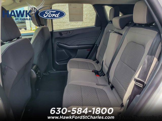 used 2022 Ford Escape car, priced at $21,991